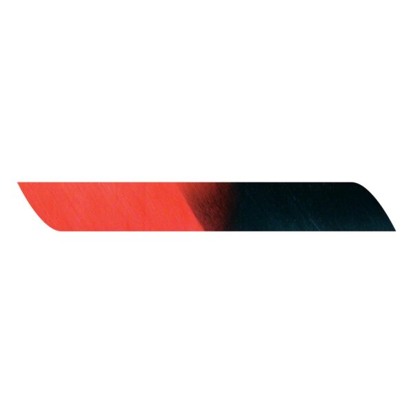 Full Length Right Wing Kuro red